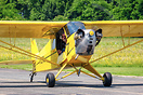 Piper J-3C Cub