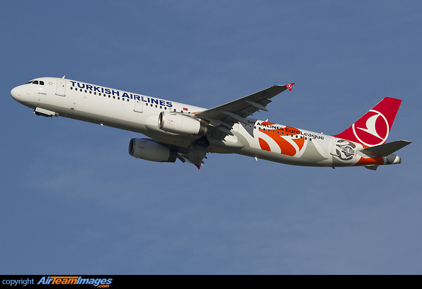 Airbus A321-223 Airbus A321-223