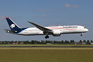 Boeing 787-9 Dreamliner