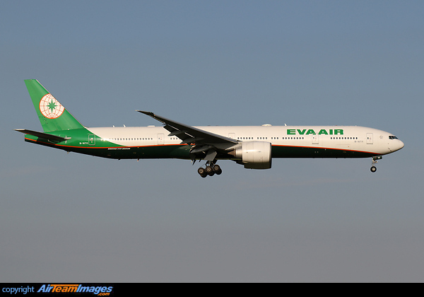 Boeing 777-35E/ER Boeing 777-35E/ER