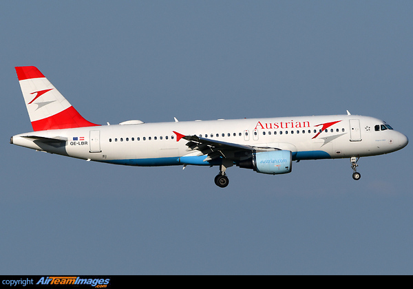 Airbus A320-214 Airbus A320-214
