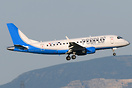 Second Embraer 170 for People's Viennaline