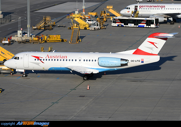 Fokker 70 Fokker 70