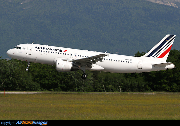 Airbus A320-214 Airbus A320-214