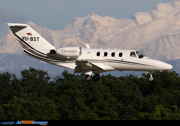 Cessna 525 Citation CJ1 Cessna 525 Citation CJ1