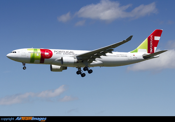 Airbus A330-223 Airbus A330-223