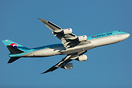Boeing 747-8B5
