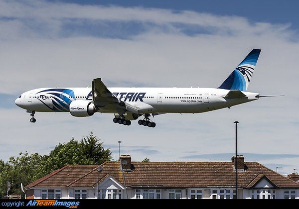Boeing 777-36N/ER Boeing 777-36N/ER
