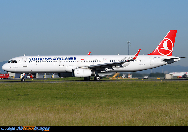 Airbus A321-231 Airbus A321-231