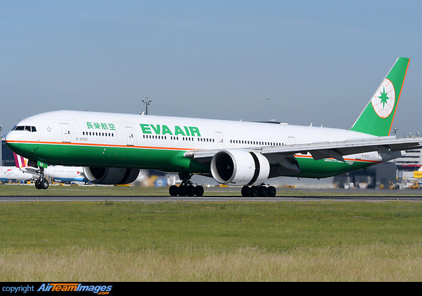 Boeing 777-35E/ER Boeing 777-35E/ER