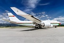 Boeing 747-430