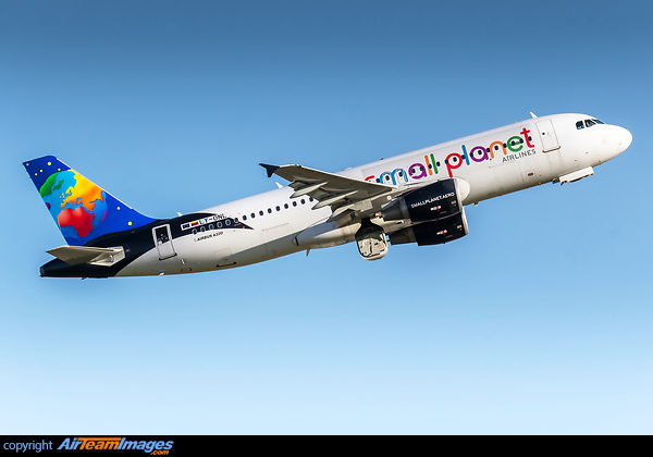 Airbus A320-214 Airbus A320-214
