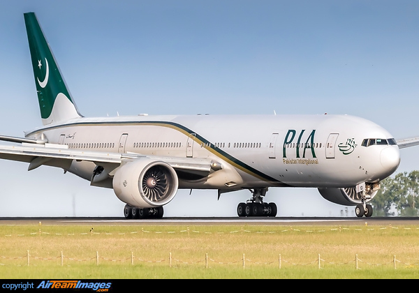 Boeing 777-340/ER Boeing 777-340/ER