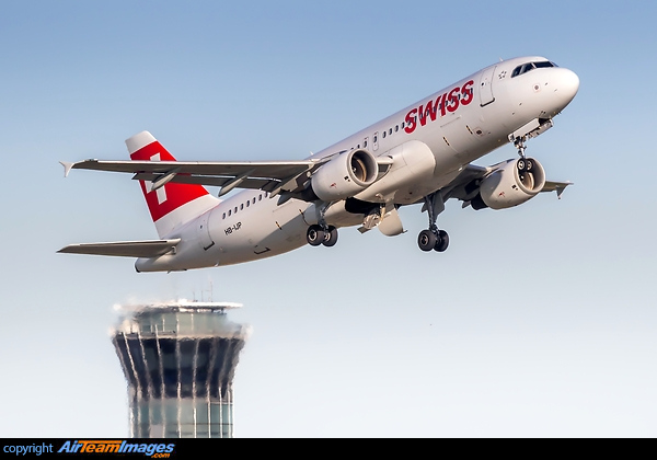 Airbus A320-214 Airbus A320-214