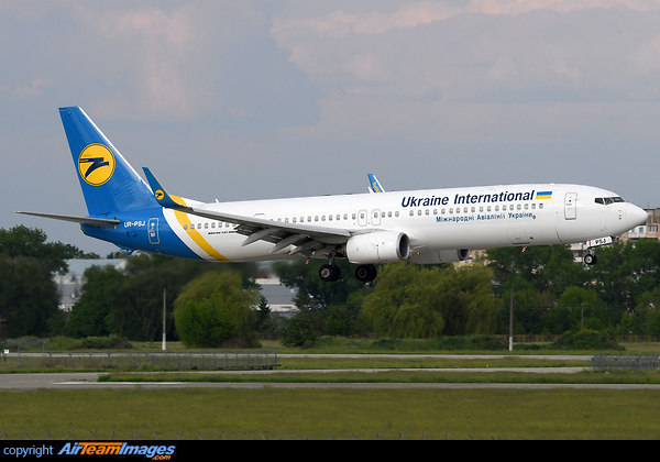 Boeing 737-9KV/ER Boeing 737-9KV/ER