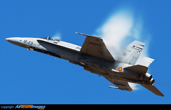 F/A-18A Hornet F/A-18A Hornet