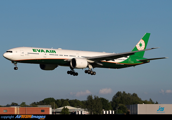Boeing 777-35E/ER Boeing 777-35E/ER
