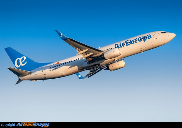 Boeing 737-85P Boeing 737-85P