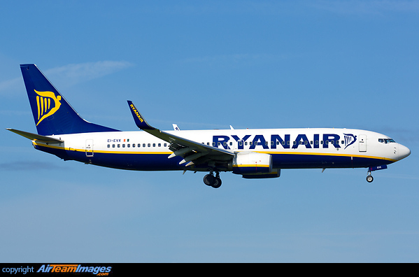 Boeing 737-8AS Boeing 737-8AS