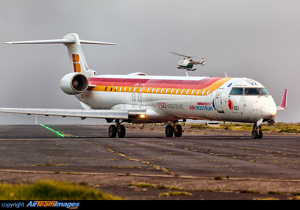 Bombardier CRJ-900ER Bombardier CRJ-900ER