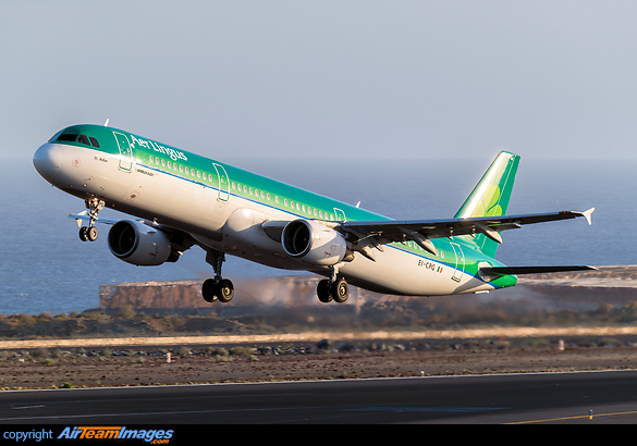 Airbus A321-211 Airbus A321-211