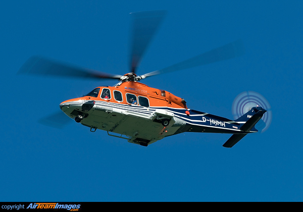 AgustaWestland AW-139 AgustaWestland AW-139
