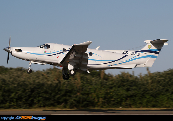 Pilatus PC-12/47 Pilatus PC-12/47