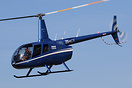 Robinson R-66 Turbine