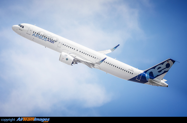 Airbus A321-271N Airbus A321-271N