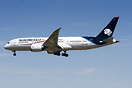 Boeing 787-8 Dreamliner