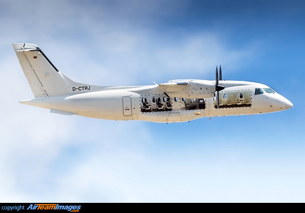 Dornier 328-110 Dornier 328-110