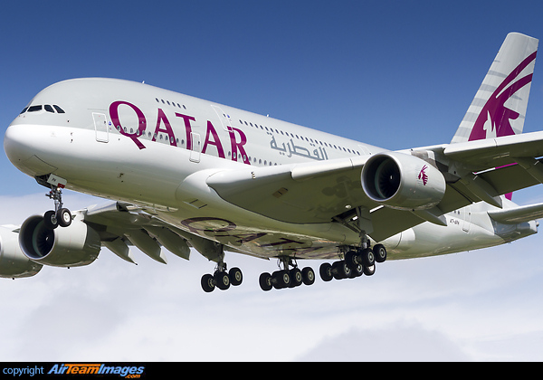 Airbus A380-861 Airbus A380-861