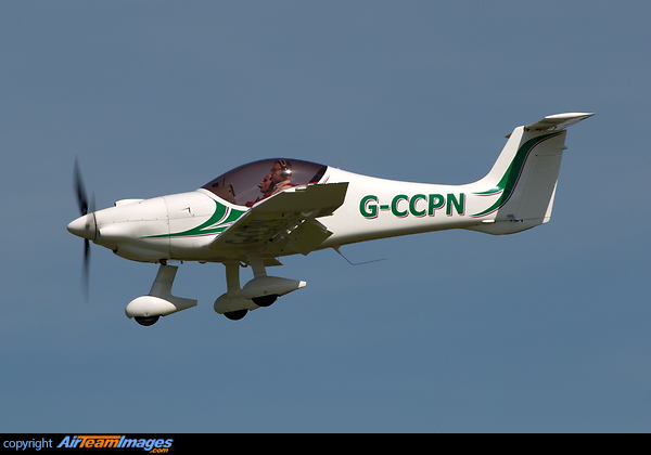 Dyn'Aero MCR-01 Dyn'Aero MCR-01