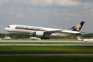 Airbus A350-941