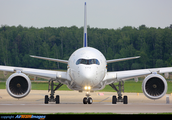 Airbus A350-941 Airbus A350-941