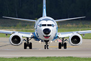 Boeing 737-86J