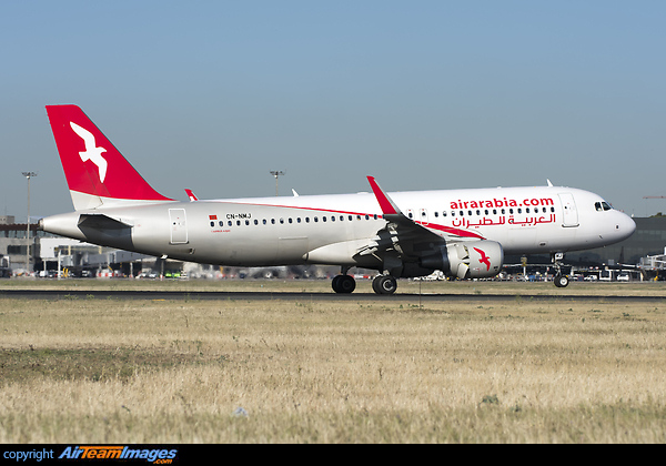 Airbus A320-214 Airbus A320-214