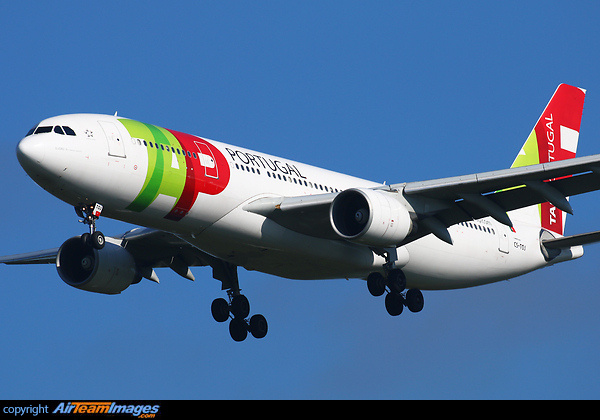 Airbus A330-223 Airbus A330-223