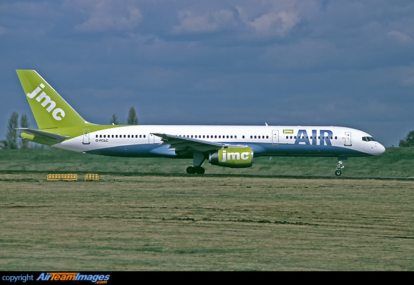 Boeing 757-28A Boeing 757-28A