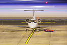Bombardier Learjet 55