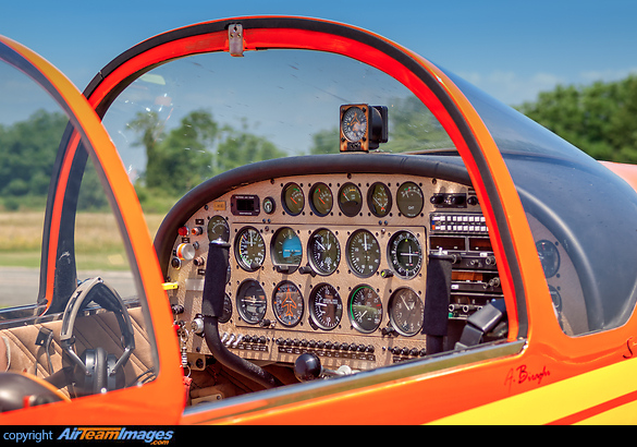 Aviamilano F-8L Falco II Aviamilano F-8L Falco II
