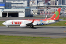Boeing 737-8HX