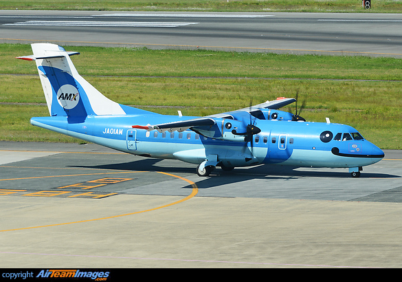 ATR 42-600 ATR 42-600