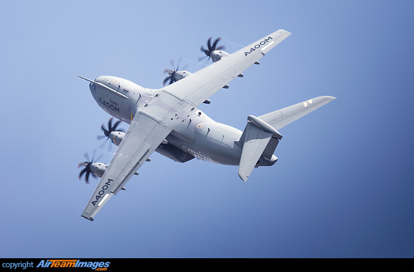 Airbus A400M Airbus A400M