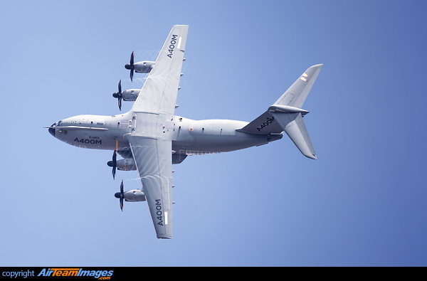 Airbus A400M Airbus A400M