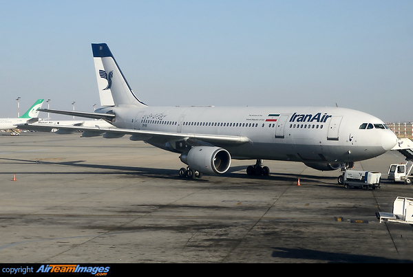 Airbus A300B4-2C Airbus A300B4-2C
