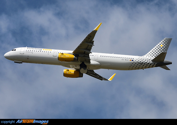 Airbus A321-231 Airbus A321-231