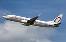 Boeing 737-8B6 Boeing 737-8B6