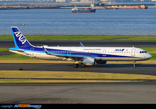 Airbus A321-211 Airbus A321-211