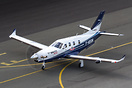 Socata TBM-910